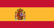 flag spain