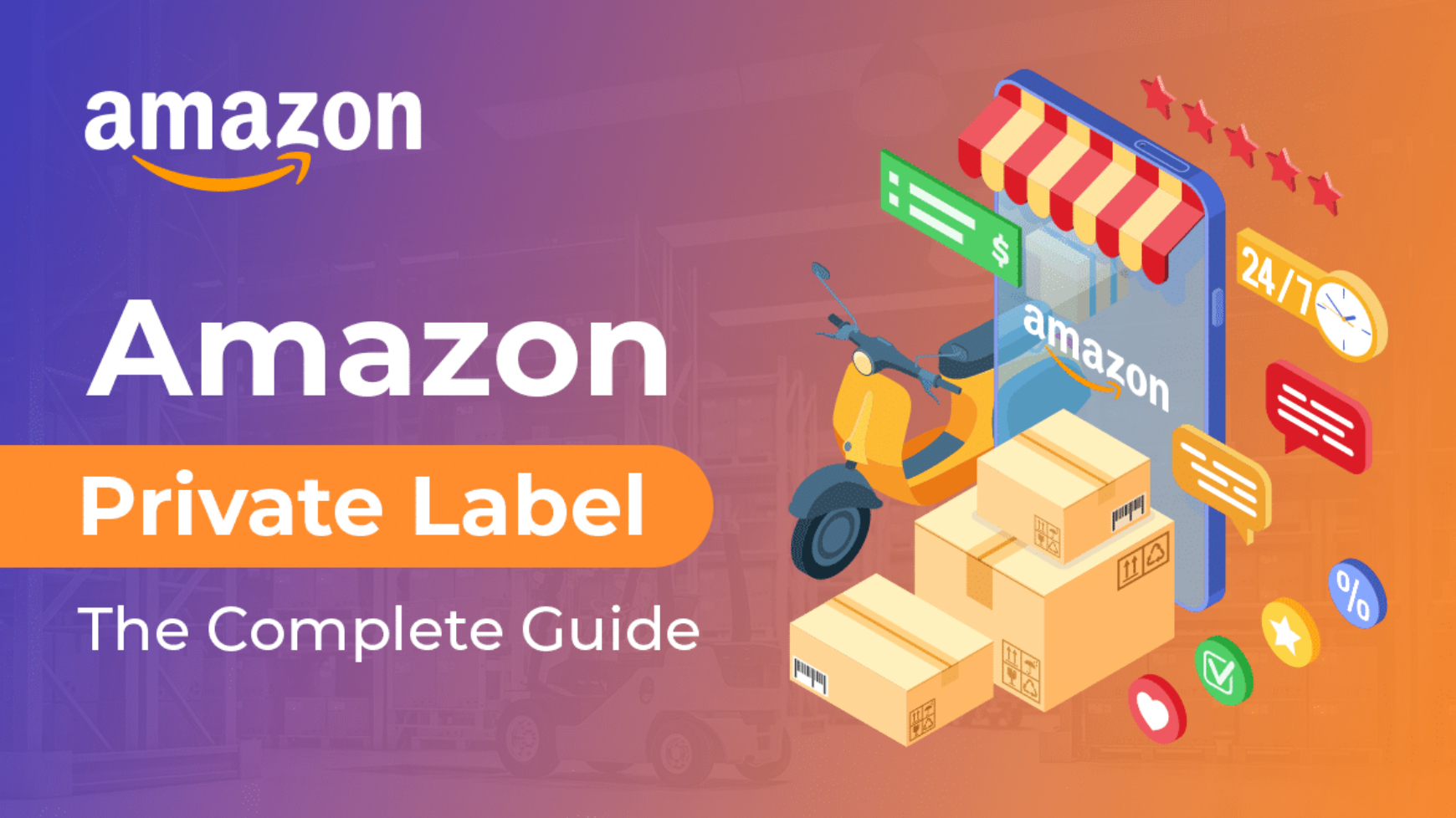 Private Labeling On Amazon Can Be A Profitable Business Model - NAVINES